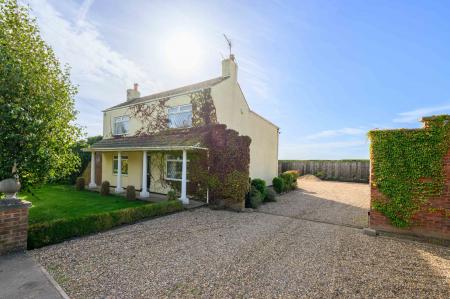 Fishtoft Road, Fishtoft, PE21
