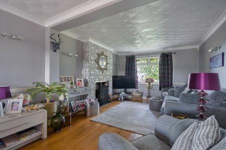 3 bedroom Detached house for sale in Fishtoft Road, Fishtoft, PE21