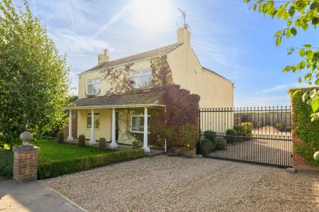 3 bedroom Detached house for sale in Fishtoft Road, Fishtoft, PE21