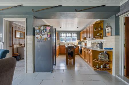 3 bedroom Detached house for sale in Fishtoft Road, Fishtoft, PE21