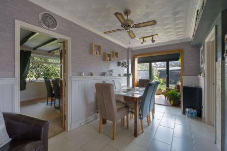 3 bedroom Detached house for sale in Fishtoft Road, Fishtoft, PE21