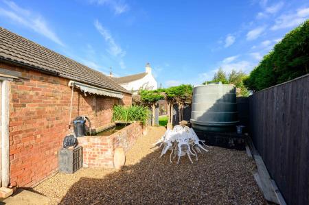 3 bedroom Detached house for sale in Fishtoft Road, Fishtoft, PE21