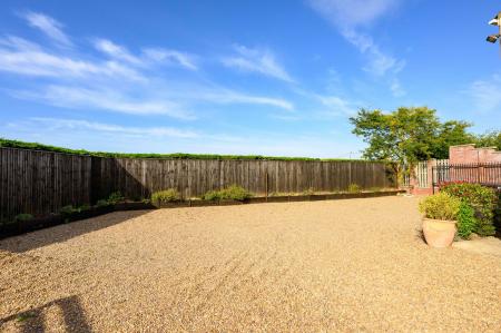 3 bedroom Detached house for sale in Fishtoft Road, Fishtoft, PE21