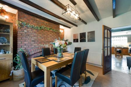 3 bedroom Detached house for sale in Fishtoft Road, Fishtoft, PE21