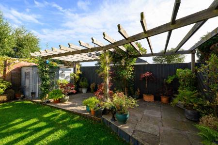 3 bedroom Detached house for sale in Fishtoft Road, Fishtoft, PE21