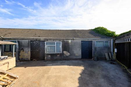 3 bedroom Detached house for sale in Fishtoft Road, Fishtoft, PE21