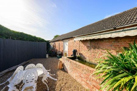 3 bedroom Detached house for sale in Fishtoft Road, Fishtoft, PE21