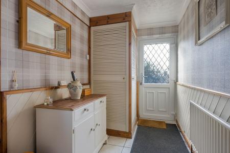 3 bedroom Detached house for sale in Fishtoft Road, Fishtoft, PE21
