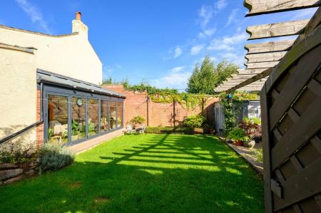 3 bedroom Detached house for sale in Fishtoft Road, Fishtoft, PE21