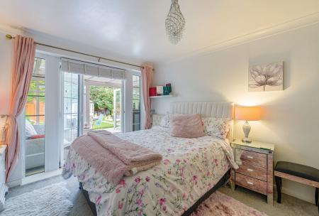 3 bedroom Semi-detached bungalow for sale in Acacia Way, Boston, PE21