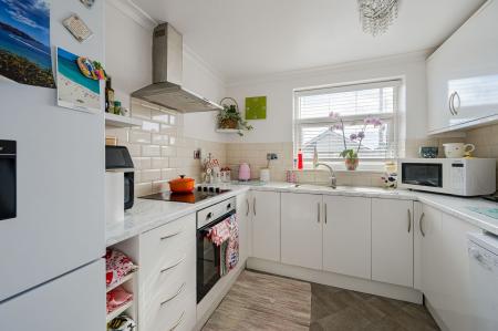 3 bedroom Semi-detached bungalow for sale in Acacia Way, Boston, PE21
