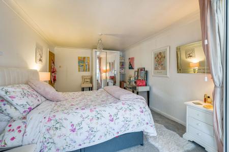 3 bedroom Semi-detached bungalow for sale in Acacia Way, Boston, PE21