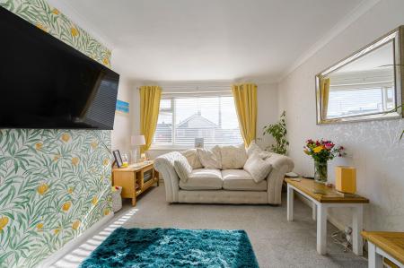 3 bedroom Semi-detached bungalow for sale in Acacia Way, Boston, PE21
