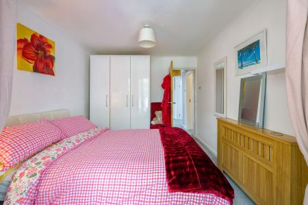 3 bedroom Semi-detached bungalow for sale in Acacia Way, Boston, PE21