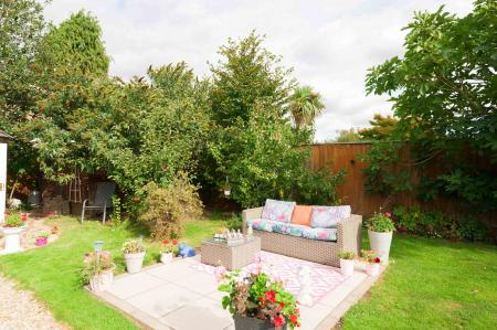 3 bedroom Semi-detached bungalow for sale in Acacia Way, Boston, PE21