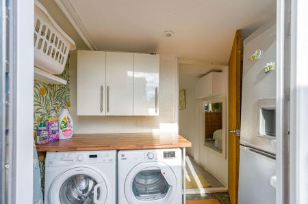 3 bedroom Semi-detached bungalow for sale in Acacia Way, Boston, PE21