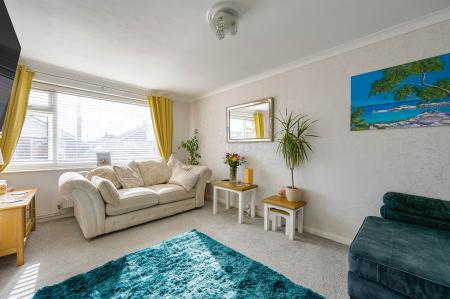 3 bedroom Semi-detached bungalow for sale in Acacia Way, Boston, PE21