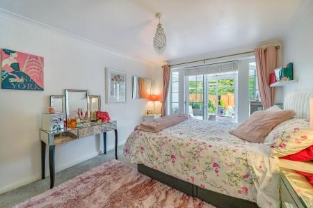 3 bedroom Semi-detached bungalow for sale in Acacia Way, Boston, PE21