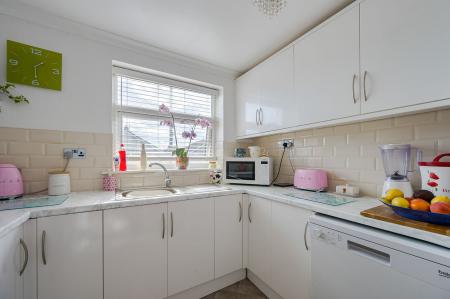 3 bedroom Semi-detached bungalow for sale in Acacia Way, Boston, PE21