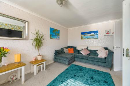 3 bedroom Semi-detached bungalow for sale in Acacia Way, Boston, PE21