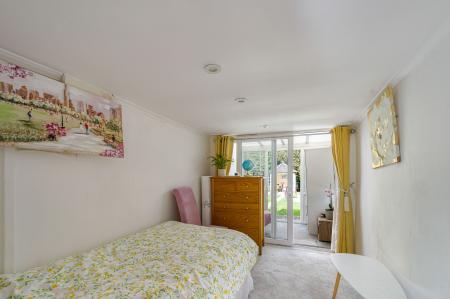 3 bedroom Semi-detached bungalow for sale in Acacia Way, Boston, PE21