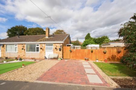 Acacia Way, Boston, PE21