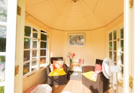 3 bedroom Semi-detached bungalow for sale in Acacia Way, Boston, PE21