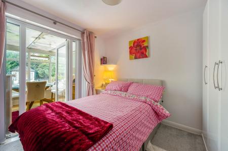 3 bedroom Semi-detached bungalow for sale in Acacia Way, Boston, PE21