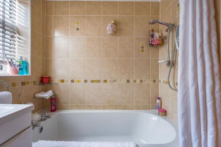 3 bedroom Semi-detached bungalow for sale in Acacia Way, Boston, PE21