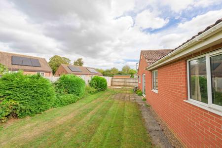 3 bedroom Bungalow for sale in South Street, Swineshead, PE20