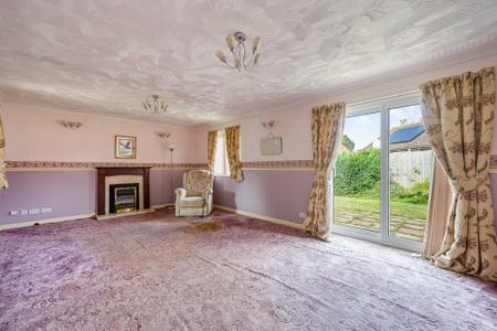 3 bedroom Bungalow for sale in South Street, Swineshead, PE20