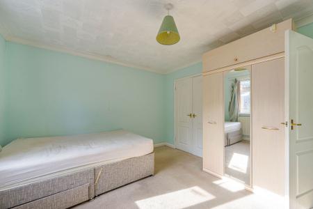 3 bedroom Bungalow for sale in South Street, Swineshead, PE20