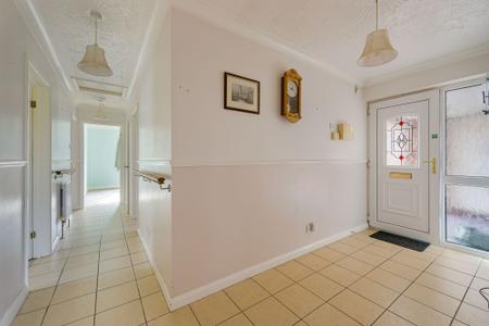 3 bedroom Bungalow for sale in South Street, Swineshead, PE20