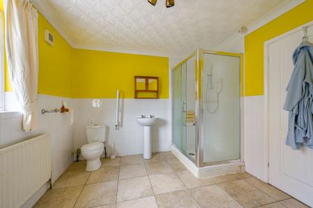 3 bedroom Bungalow for sale in South Street, Swineshead, PE20
