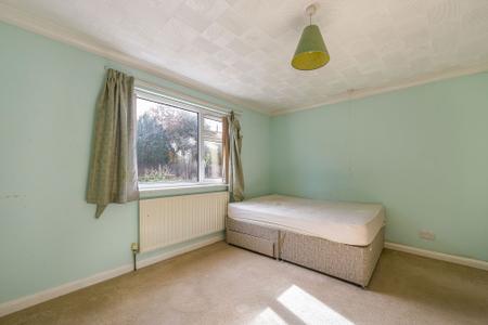3 bedroom Bungalow for sale in South Street, Swineshead, PE20