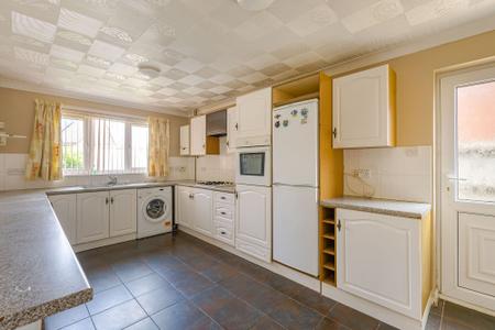 3 bedroom Bungalow for sale in South Street, Swineshead, PE20