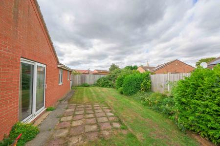 3 bedroom Bungalow for sale in South Street, Swineshead, PE20