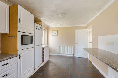 3 bedroom Bungalow for sale in South Street, Swineshead, PE20