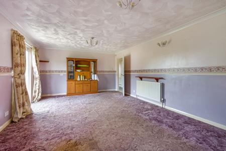 3 bedroom Bungalow for sale in South Street, Swineshead, PE20