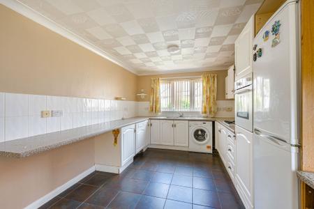 3 bedroom Bungalow for sale in South Street, Swineshead, PE20