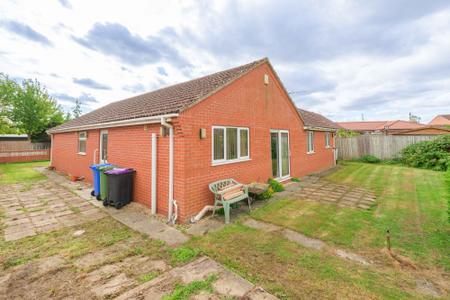3 bedroom Bungalow for sale in South Street, Swineshead, PE20