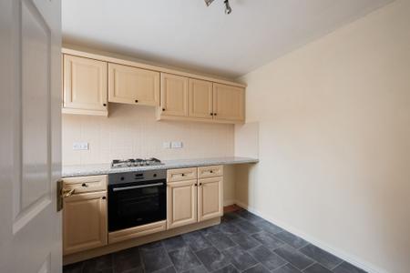 3 bedroom End of terrace house for sale in The Square, Kirton, PE20