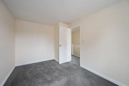 3 bedroom End of terrace house for sale in The Square, Kirton, PE20