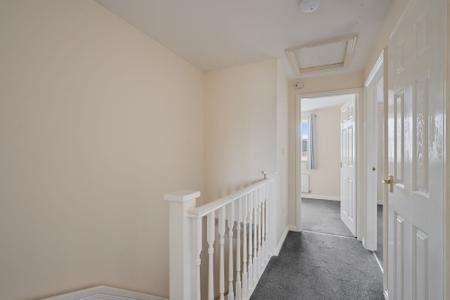 3 bedroom End of terrace house for sale in The Square, Kirton, PE20