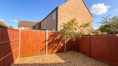 3 bedroom End of terrace house for sale in The Square, Kirton, PE20