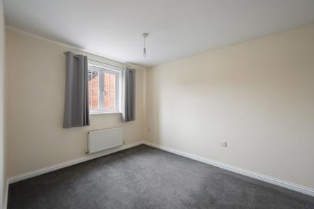 3 bedroom End of terrace house for sale in The Square, Kirton, PE20