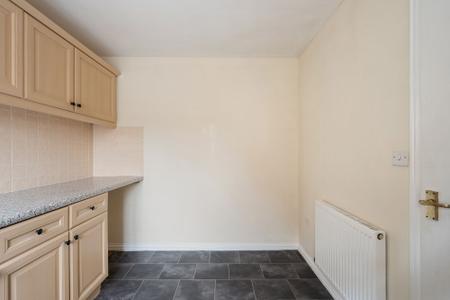3 bedroom End of terrace house for sale in The Square, Kirton, PE20