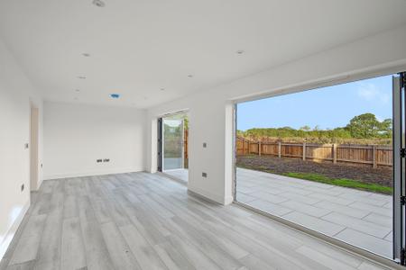 4 bedroom Detached house for sale in Dairy Close, Stickney, PE22
