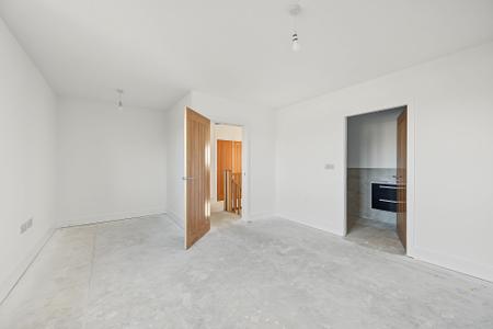 4 bedroom Detached house for sale in Dairy Close, Stickney, PE22