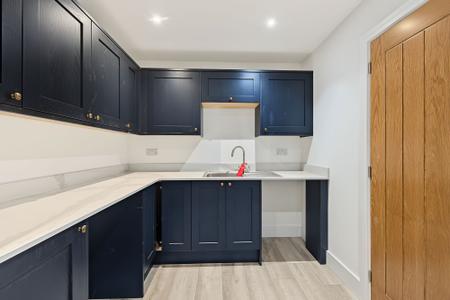 4 bedroom Detached house for sale in Dairy Close, Stickney, PE22